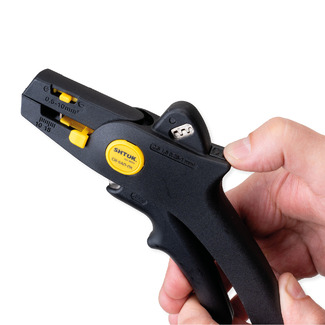 Съёмник изоляции, СИ-10АП-ПК, SHTOK. 06016