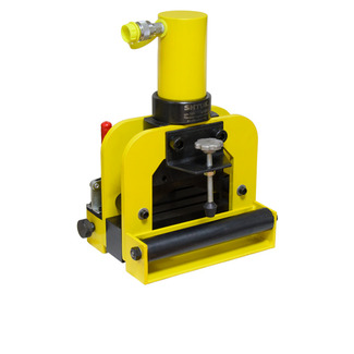 Шинорез гидравлический ШР-150+, SHTOK. 02007