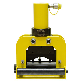 Шинорез гидравлический ШР-150+, SHTOK. 02007