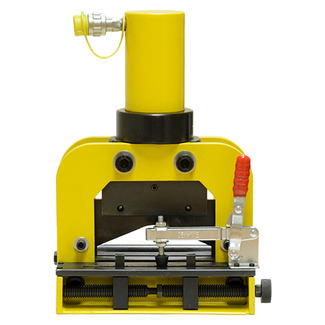 Шинорез гидравлический ШР-150+, SHTOK. 02007