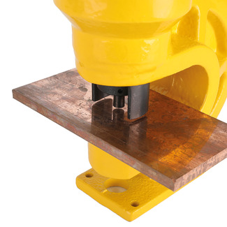 Шинный перфоратор ШП-95+, SHTOK. 02006