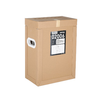 Шинный перфоратор ШП-95+, SHTOK. 02006