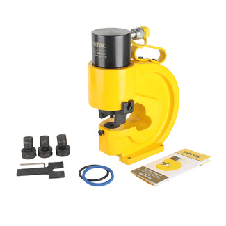 Шинный перфоратор ШП-110/12+, SHTOK. 02013