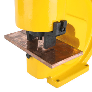 Шинный перфоратор ШП-110/12+, SHTOK. 02013