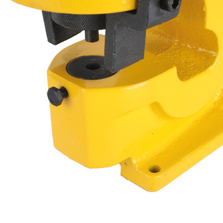 Шинный перфоратор ШП-110/12+, SHTOK. 02013