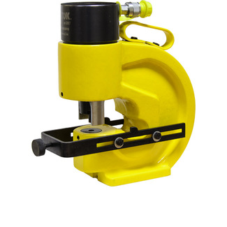 Шинный перфоратор ШП-110АП+, SHTOK. 02017