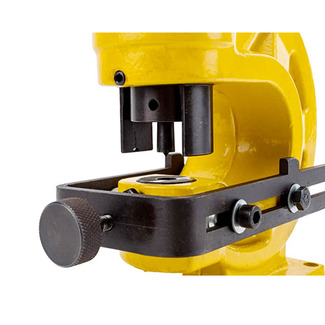 Шинный перфоратор ШП-95АП+, SHTOK. 02018