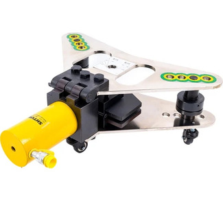 Шиногиб гидравлический ПГШ-125Р+, SHTOK. 02016