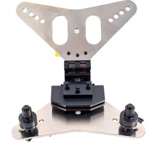 Шиногиб гидравлический ПГШ-125Р+, SHTOK. 02016