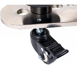 Шиногиб гидравлический ПГШ-125Р+, SHTOK. 02016