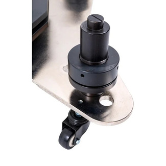 Шиногиб гидравлический ПГШ-125Р+, SHTOK. 02016