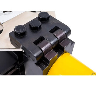 Шиногиб гидравлический ПГШ-125Р+, SHTOK. 02016