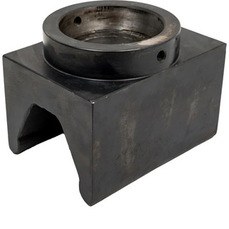 Шиногиб гидравлический ПГШ-125Р+, SHTOK. 02016