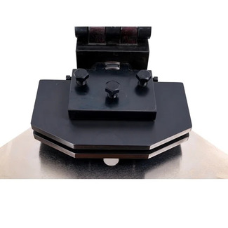 Шиногиб гидравлический ПГШ-125Р+, SHTOK. 02016