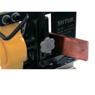 Шиногиб гидравлический ШГ-150+, SHTOK. 02008