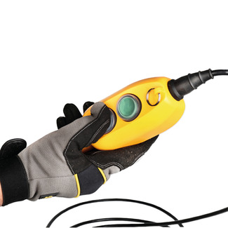 Станок шинообрабатывающий СРШ-150M, SHTOK. 21003