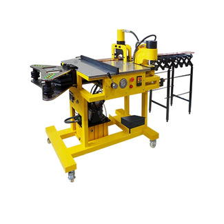 Станок шинообрабатывающий СРШ-200У, SHTOK. 21004