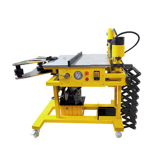 Станок шинообрабатывающий СРШ-200У, SHTOK. 21004