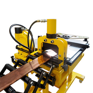 Станок шинообрабатывающий СРШ-200У, SHTOK. 21004