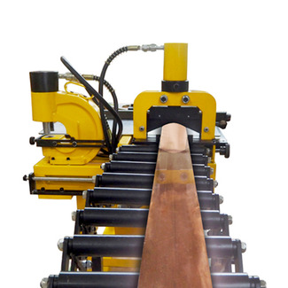 Станок шинообрабатывающий СРШ-200У, SHTOK. 21004