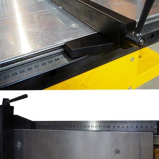 Станок шинообрабатывающий СРШ-200У, SHTOK. 21004