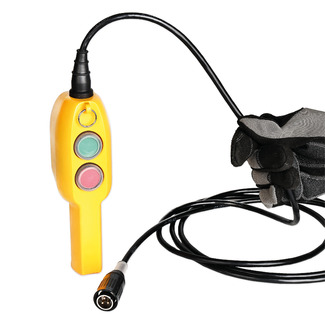 Станок шинообрабатывающий СРШ-200У, SHTOK. 21004