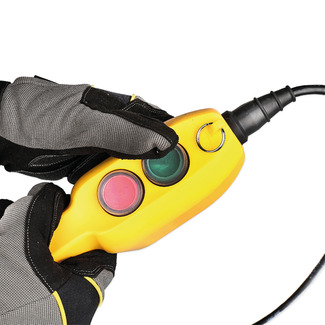 Станок шинообрабатывающий СРШ-200У, SHTOK. 21004