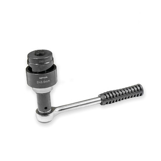 Пресс механический листовой ПМЛ-60, SHTOK. 03011