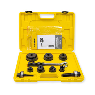 Пресс механический листовой ПМЛ-60, SHTOK. 03011