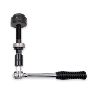 Пресс механический листовой ПМЛ-60, SHTOK. 03011