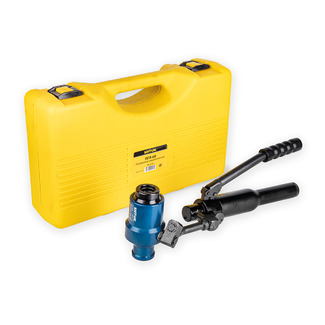 Перфоратор гидравлический листовой ПГЛ-60, SHTOK. 01102