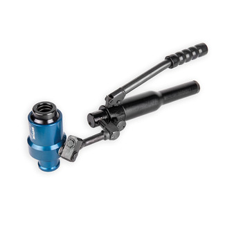 Перфоратор гидравлический листовой ПГЛ-60, SHTOK. 01102