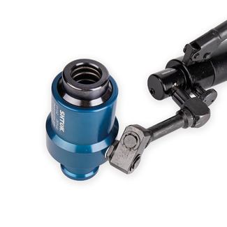 Перфоратор гидравлический листовой ПГЛ-60, SHTOK. 01102