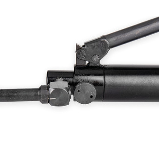 Перфоратор гидравлический листовой ПГЛ-60, SHTOK. 01102