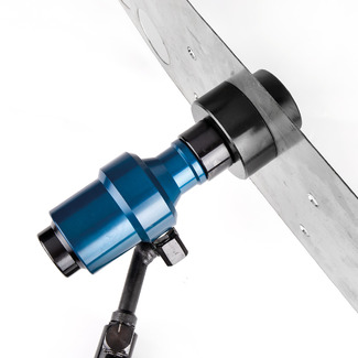 Перфоратор гидравлический листовой ПГЛ-60, SHTOK. 01102