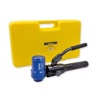 Перфоратор гидравлический листовой ПГЛ-60Т, SHTOK. 01103