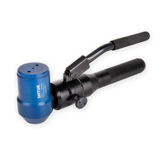 Перфоратор гидравлический листовой ПГЛ-60Т, SHTOK. 01103