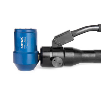 Перфоратор гидравлический листовой ПГЛ-60Т, SHTOK. 01103