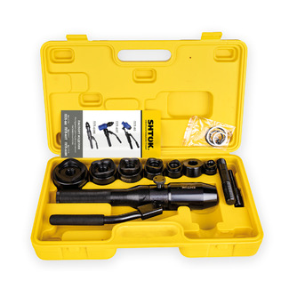 Перфоратор гидравлический листовой ПГЛ-60М, SHTOK. 01104