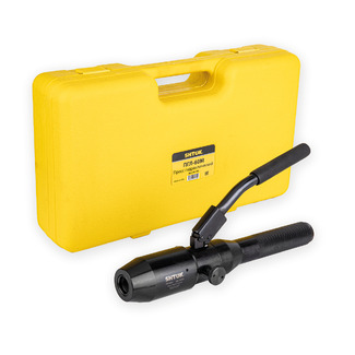 Перфоратор гидравлический листовой ПГЛ-60М, SHTOK. 01104