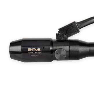 Перфоратор гидравлический листовой ПГЛ-60М, SHTOK. 01104