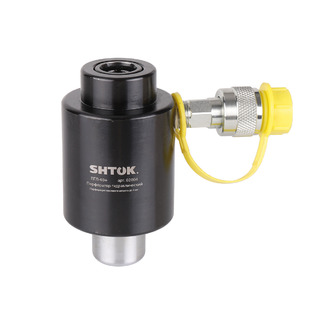 Перфоратор гидравлический листовой ПГЛ-60+, SHTOK. 02004