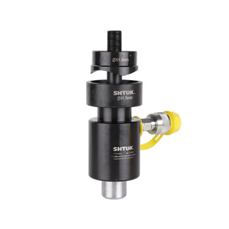 Перфоратор гидравлический листовой ПГЛ-60+, SHTOK. 02004