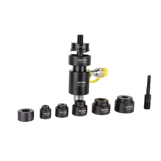 Перфоратор гидравлический листовой ПГЛ-60+, SHTOK. 02004