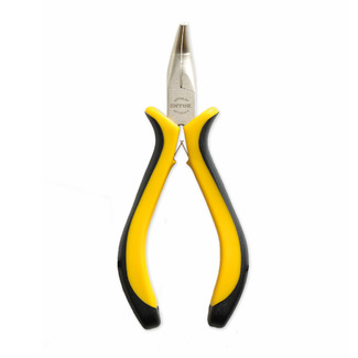 Тонкогубцы изогнутые