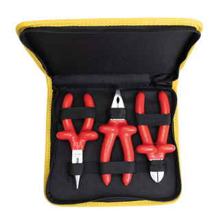 Набор диэлектрического инструмента №1, SHTOK. 07201