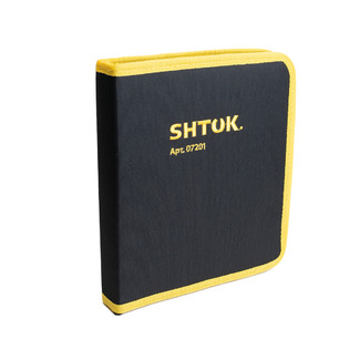 Набор диэлектрического инструмента №1, SHTOK. 07201