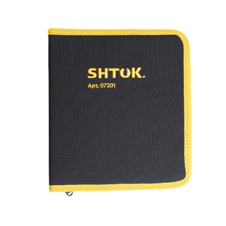 Набор диэлектрического инструмента №1, SHTOK. 07201