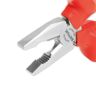 Набор диэлектрического инструмента №1, SHTOK. 07201