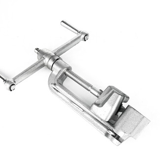 Инструмент для натяжения и резки стальной ленты, SHTOK. 23602